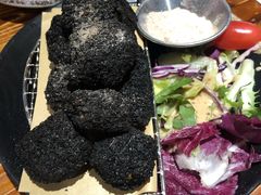 -小川洋风料理(街道口店)