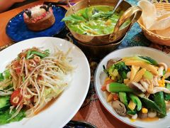 -荷花泰菜(东方新天地店)