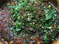 -乐山第一家临江鳝丝(茶坊路店)