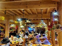 -民食香·腊排骨野生菌美食(木府店)