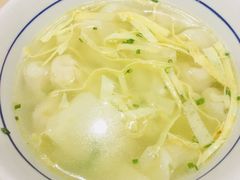 小馄饨-兔爸私家小厨(新北万达店)