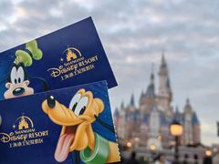 -上海迪士尼度假区