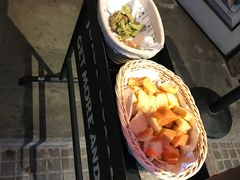-Juicy Bakery(大学路店)