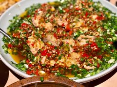 -山石榴·贵州菜(丰盛里店)