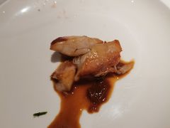 鱼里脊-悦融琥珀·京鲁菜·海味珍品(西单店)
