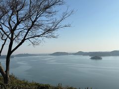 -天目湖涵田度假村