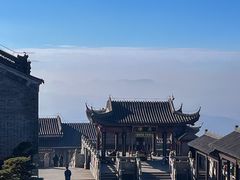 -句容茅山景区