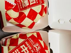 -塔斯汀中国汉堡(木渎店)