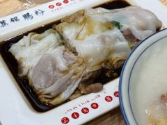 -荔银肠粉·非遗手藝(夫子庙店)