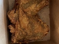 -新桥炸鸡店(中昂时代广场店)