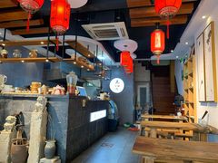 -芜小皖砂锅菜(青山街店)