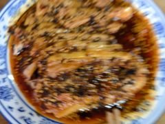 椒麻鸡-曾记椒麻鸡