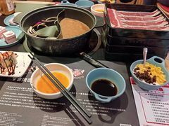-厚道寿喜烧専門店·自助畅食(国贸店)