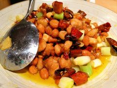 -巴蜀风·地道川菜(总店)