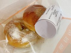 -那家面包房(珠江路店)