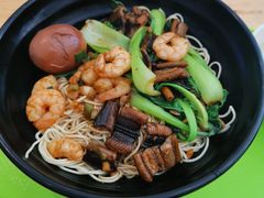 -晓午阳常熟炒浇面(红庙店)