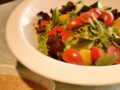 蔬菜色拉-金典银峰老鹅馆·昆山菜(亭林公园店)