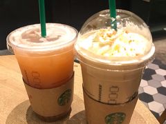 -星巴克臻选(成都太古里店)