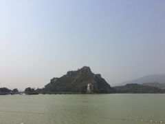 -星湖旅游景区七星岩