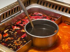 -雾都渣渣火锅(南城智汇城店)