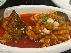 -上海1号私藏菜(黄浦店)