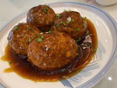 -宏宴·新京菜(望京店)