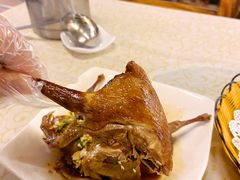 红烧乳鸽-百利鸽王(紫薇路店)