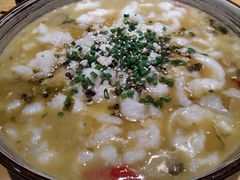 -十三式重庆江湖菜(金茂览秀城店)