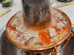 -攀枝花野菜铜火锅(万科凯德店)