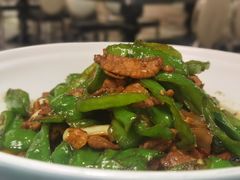 农家小炒肉-潇湘府•湘菜领军品牌(望京店)