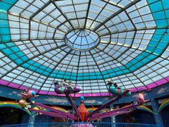 -蓝精灵乐园·世茂精灵之城主题乐园