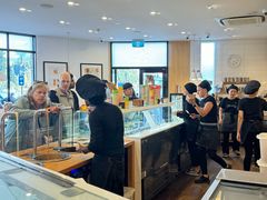 -Patagonia Chocolates(皇后镇店)