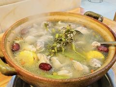 -洪大厨鸡煲(福田店)