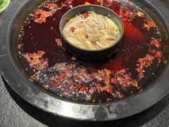 -陈眼镜火锅(总店)