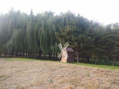 -长春公园(普阳街道)