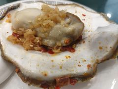 -尚品海鲜大排档