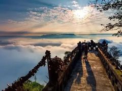 -綦江古剑山