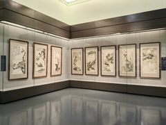 -内蒙古美术馆