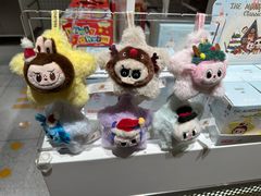 -泡泡玛特POPMART(上海环球港店)