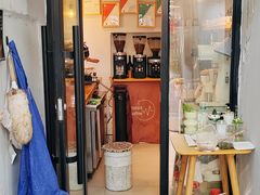 -Joymean coffee.见面咖啡
