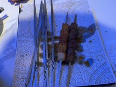 -阿里疆Alijiang·丝路美食·异域风情·清真(长楹天街店)