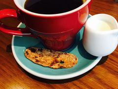 -ZEMOCAFE·FUSION FOOD(西交利物浦店)