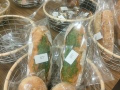 -雀食面包店(钟楼店)