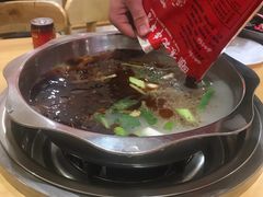 -袁记串串香(人民公园店)