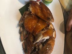 -囧人粗品·泰国街市料理(霖峰店)