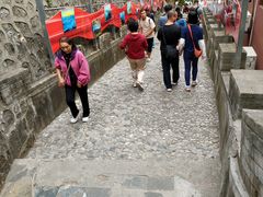 -狼牙山风景区