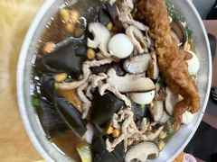 -覃肥叔桂林米粉(粮道街店)