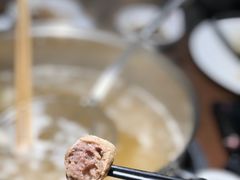 -幸运牛汕头小黄牛牛肉火锅(梅林店)
