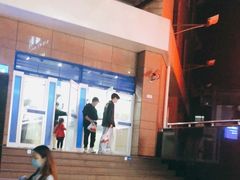 -中国建设银行(上海松江支行)