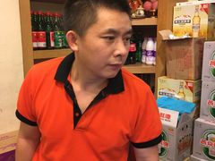 -川成串·自助串串香火锅(朝阳店)